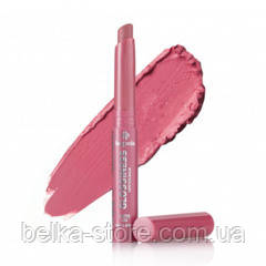 Помада-бальзам для губ Glossiness Lipstick Balm Bogenia BG750 (№006 Coral Rose), фото 1