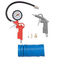 Набори пневматичного інструменту