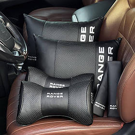 Набір у машину з логотипом авто  Range Rover