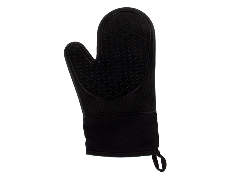 Прихватка силіконова 29 см, фото 1