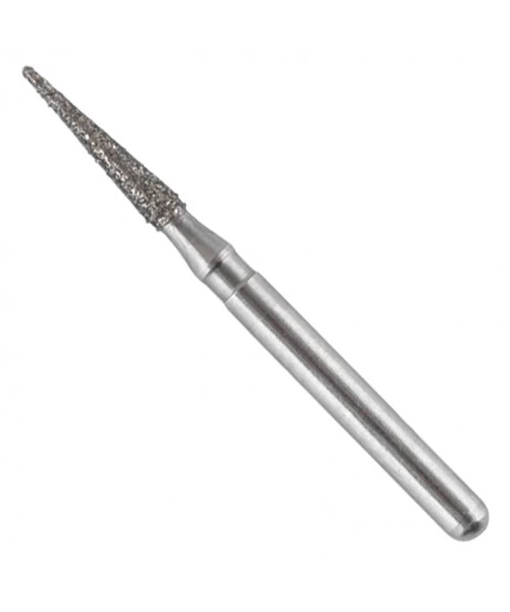 Конусний алмазний бор 165.524.012, Crutter (Україна), фото 1