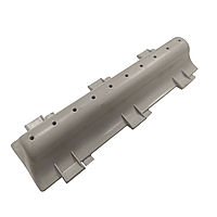 Активатор барабану (лопасть, ребро) до пральних машин Bosch, Whirlpool, Gorenje 480110100104