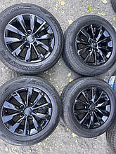 Диски R16, 5*112, et44, 6.5J, dia57.1, Volkswagen