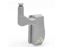 LED Підсвічування для шафи на батрейці 23A при відкритті дверей