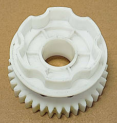 Шестірня  36-6 для редуктора дитячого електромобіля 550