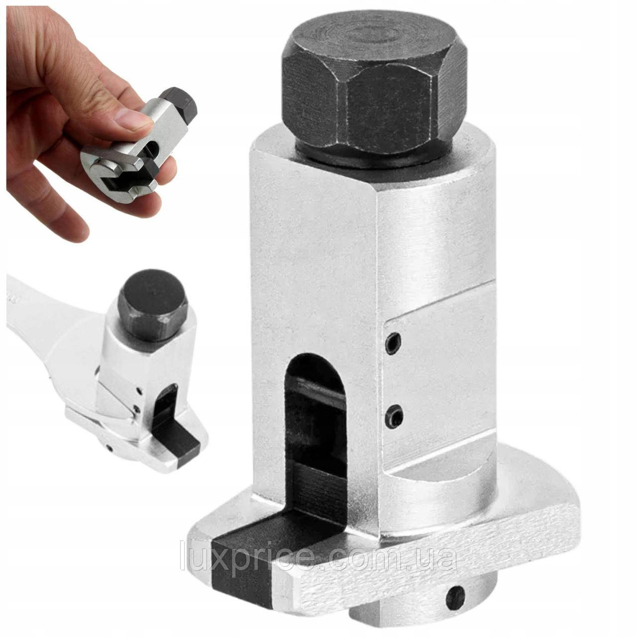 Пристрій для розбирання стояків підвіски Falon-Tech FT4521, фото 1