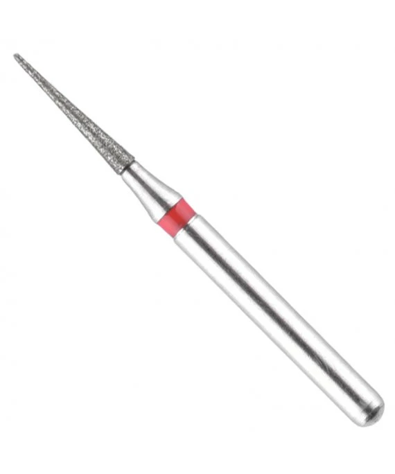 Конусний алмазний бор 165.514.012, Crutter (Україна), фото 1