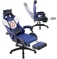 Геймерські крісла