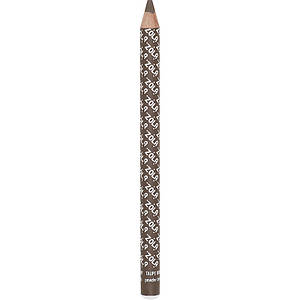 Олівець для брів пудровий Powder Brow Pencil (Taupe Brown) TM ZOLA