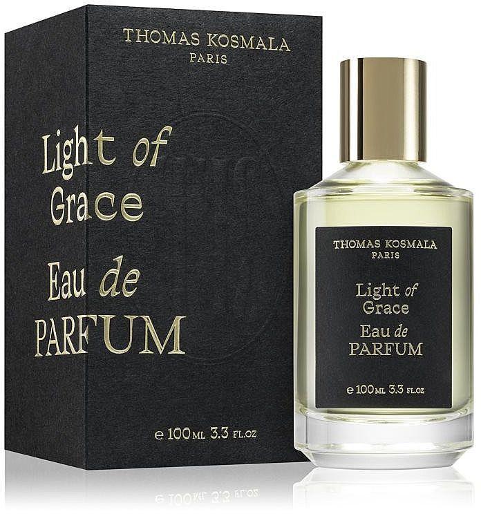 Thomas Kosmala Light Of Grace edp 100 ml, Франція, фото 1