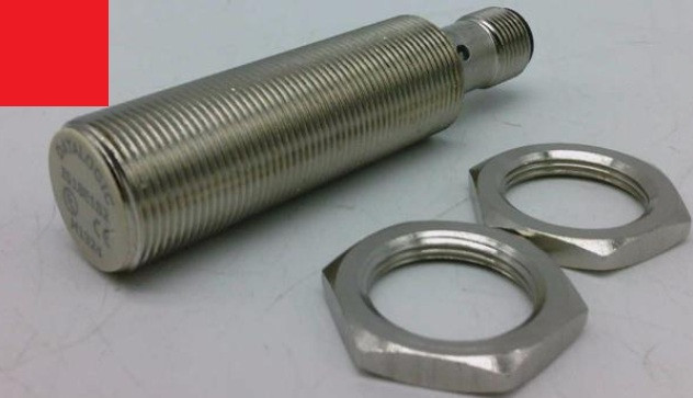 IS-18-E1-S2 Datalogic Датчик, фото 1