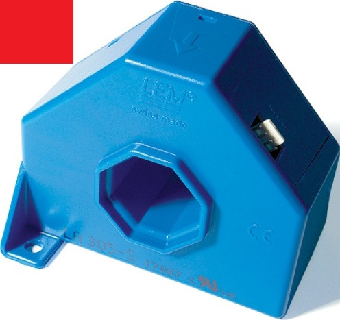 LA305-S LEM Датчик, фото 1