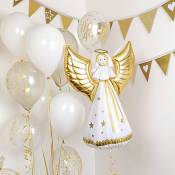 Кульки на Хрестини