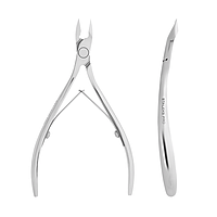 Кусачки для шкіри професійні STALEKS PRO EXPERT 80 (NE-80-9) 9 mm