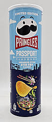 Чіпси Pringles Passport Japanese Stir Fry Flavour 165 г