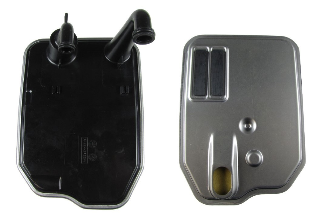 Фільтр коробки передач 724.0, DCT. 2463771400