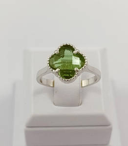 Каблучки з султанітом