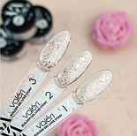 Valeri Builder Gel Love Story. №01 15ml, фото 2
