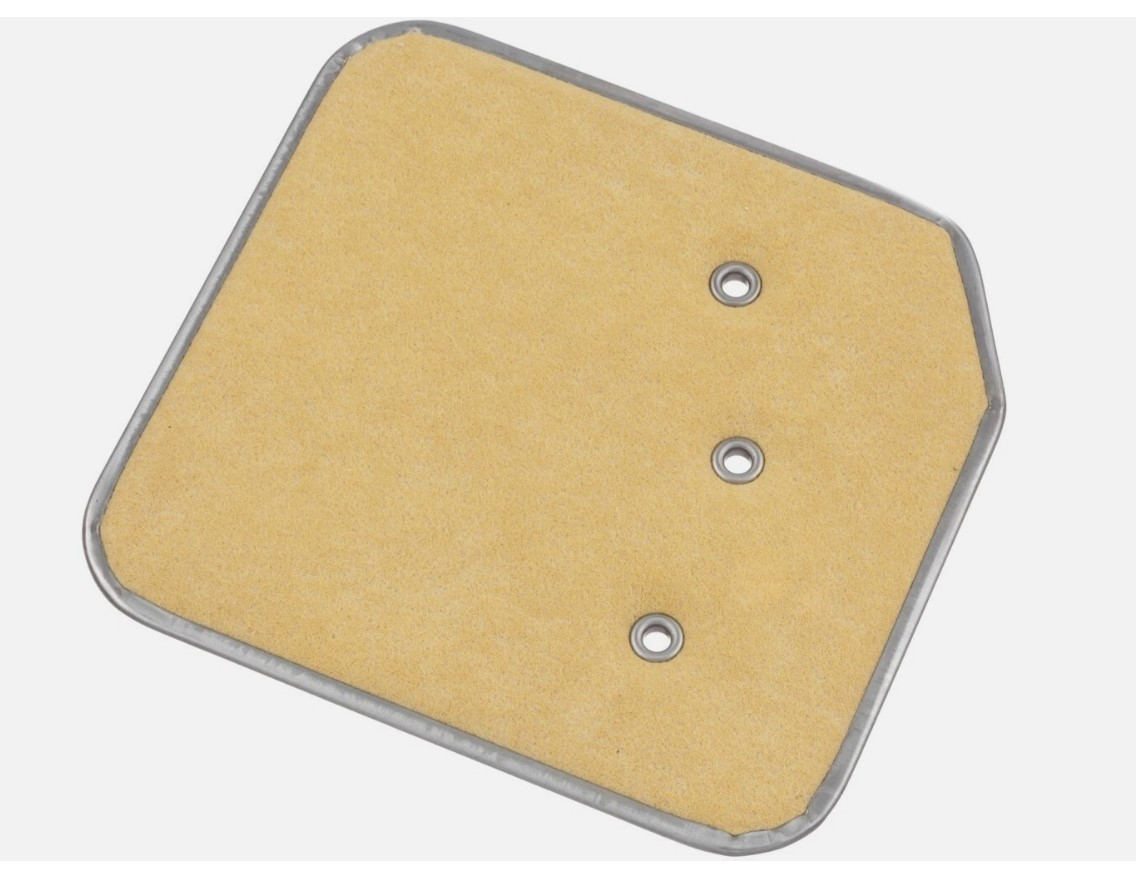 Фільтр коробки передач A500, A518, 40RH, 42RH, 42RE. 3515996, фото 1