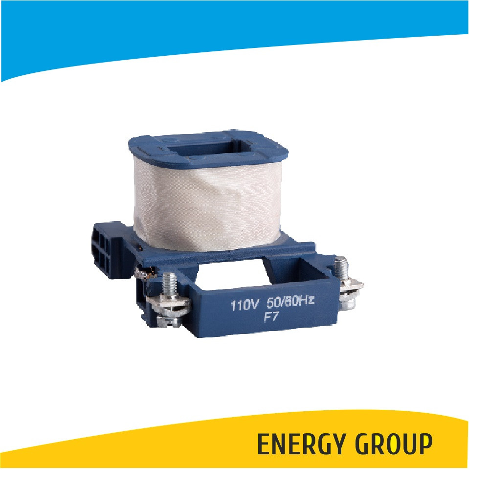 Котушка ПМЛ-4 24В, 36В, 42В, 48В, 110В, 220В, 380В, фото 1