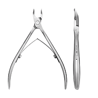 Кусачки для шкіри професійні STALEKS PRO EXPERT 90 (NE-90-3) 3 mm