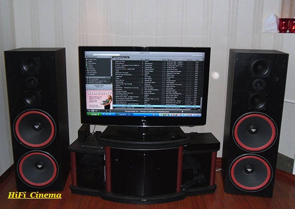 Dc1515 Cerwin Vega Dc Series Cerwin Vega Dc Cerwin Vega CVP8