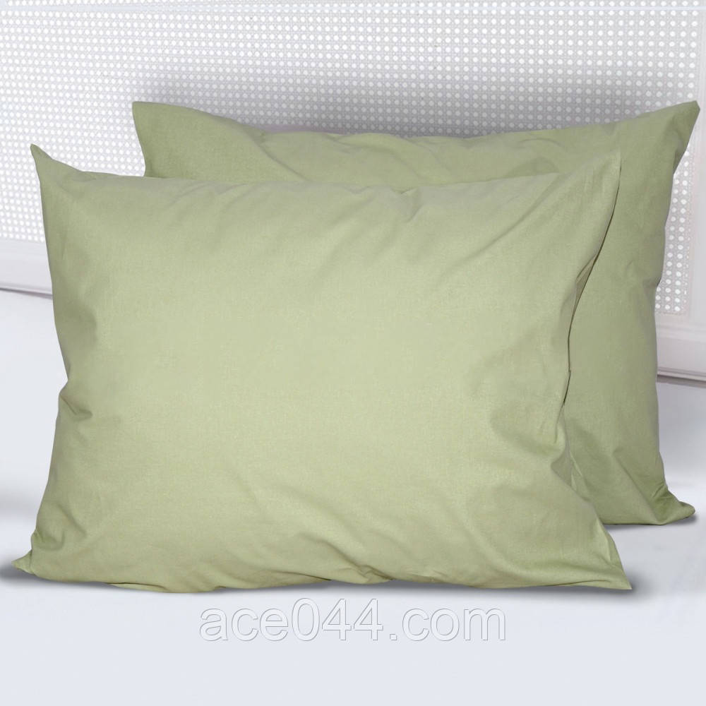 Наволочка 70х70 бязь Ярослав Оливкова, фото 1