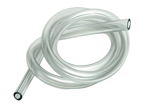 Трубка ПВХ прозора Ø10 мм