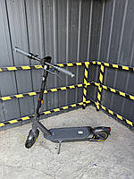 Електросамокат Ninebot Kickscooter MAX G2 D (unlocked 35 km) 55 km пробіг