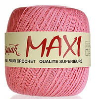 Пряжа Altin Basak Maxi — 312 рожевий