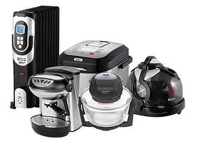 Побутова техніка