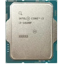 Процесор Intel Core i3 14100F LGA 1700 (CM8071505092207)