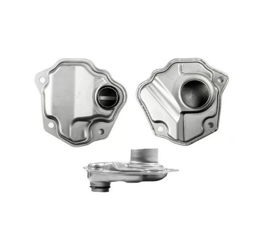 Фільтр коробки передач JF016E, JF017E, CVT8. 317283ZX0A