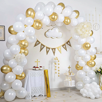 Набори кульок на Хрестини