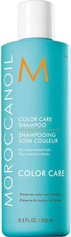 Шампунь для збереження кольору Moroccanoil, 250 мл, фото 1
