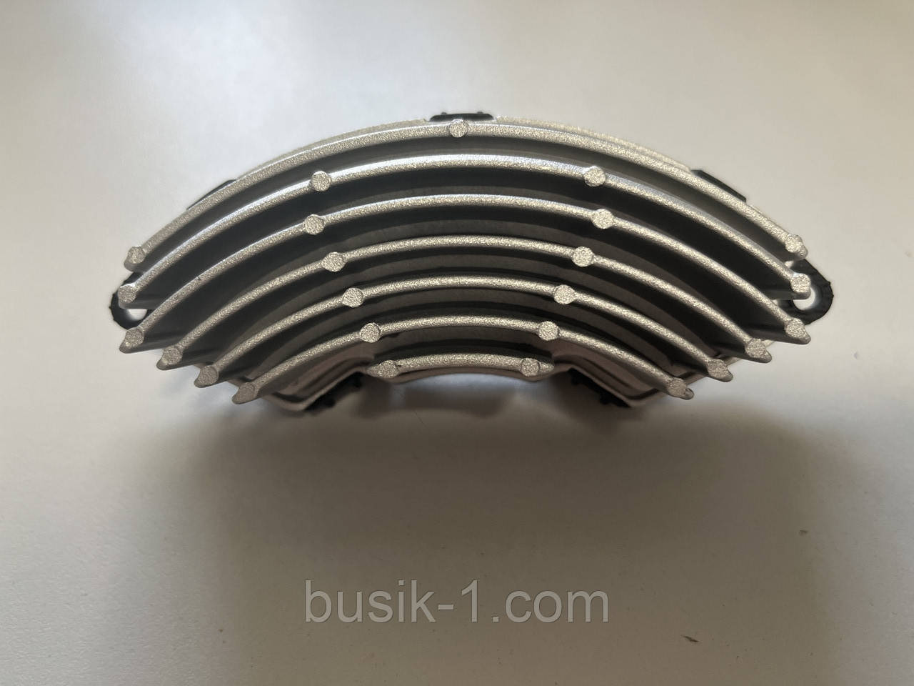 Опір вентилятора пічки DOBLO (263) 10- /PUNTO (199)  05- / LINEA (323/110) 07-, фото 1