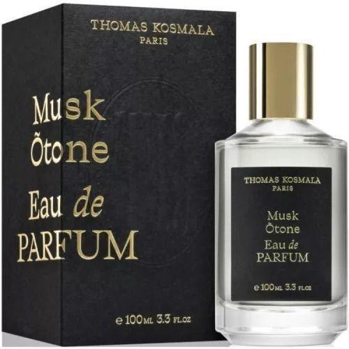 Thomas Kosmala Musk Otone edp 100 ml, Франція, фото 1