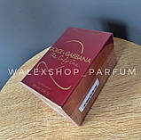 Жіночі парфуми Dolce&Gabbana The Only One 2 100 ml Дольче Габбана Зе Онлі Ван 100 мл, фото 5