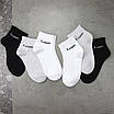 Шкарпетки жіночі 6 пар середньої висоти «LOVE» розмір 36-40 арт. 291.6, фото 3