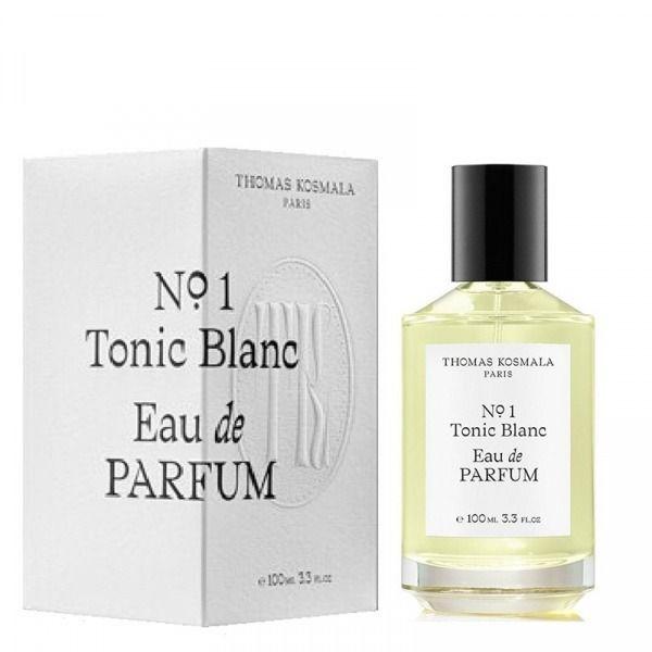 Thomas Kosmala No 1 Tonic Blanc edp 100 ml, Франція, фото 1