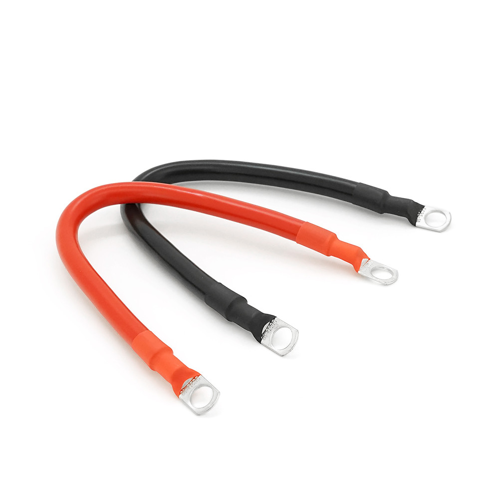 Перемичка (з'єднувач) 30 см 12 мм під болт М10 для акумуляторів, ціна за комплект