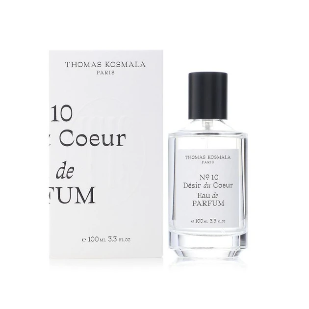 Thomas Kosmala No 10 Desir du Coeur edp 100 ml, Франція, фото 1