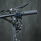 Електровелосипед VOLTO Compact PRO Max 1000W 48V 15Ah, фото 6