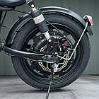 Електровелосипед VOLTO Compact PRO Max 1000W 48V 15Ah, фото 8