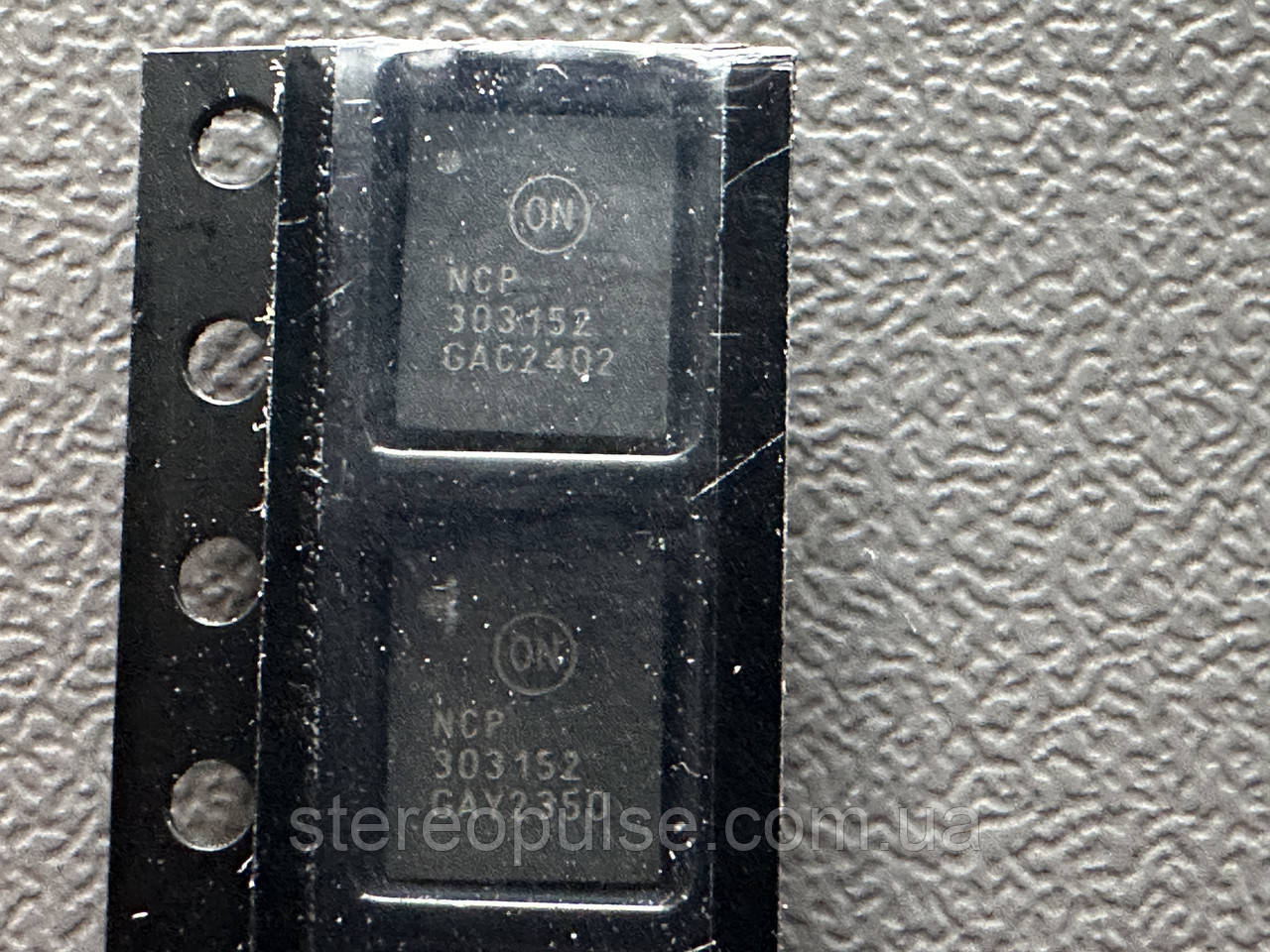 Мікросхема Onsemi NCP303152 Original