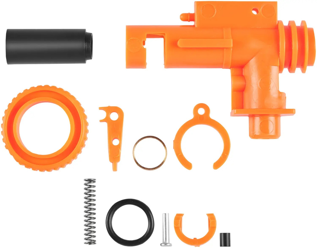 Хоп Ап Evolution M4/M16 Advanced Hop-Up Chamber (EA0185P)