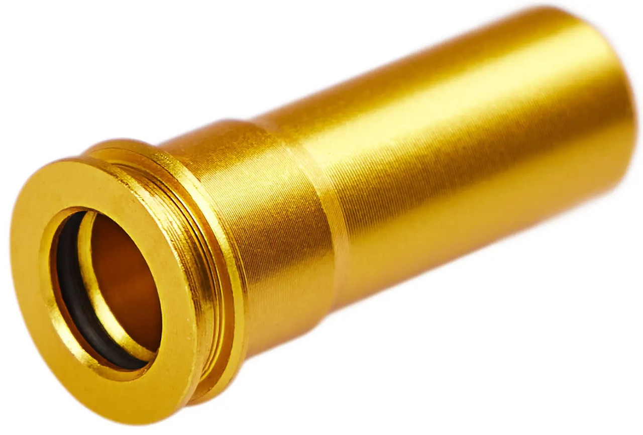 Нозл Evolution M4/M16 CNC Aluminium Air Seal Nozzle (EA0177P)