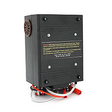 Пускозарядний ЗП РОБОТ-30 для акумуляторів 12/24 V (1-400 Ah) (MF, WET, AGM,GEL, CA/CA), 160-245V, Ток заряду, фото 4