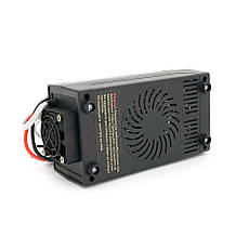 Інтелектуальне ЗП РОБОТ-25 пуско-зарядне для акумулятора 12 V (2-400 Ah) (MF, WET, AGM, GEL, CA/CA),, фото 4