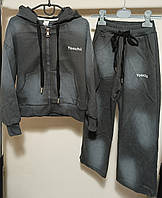 Спортивный костюм для девочек. 110-140р.